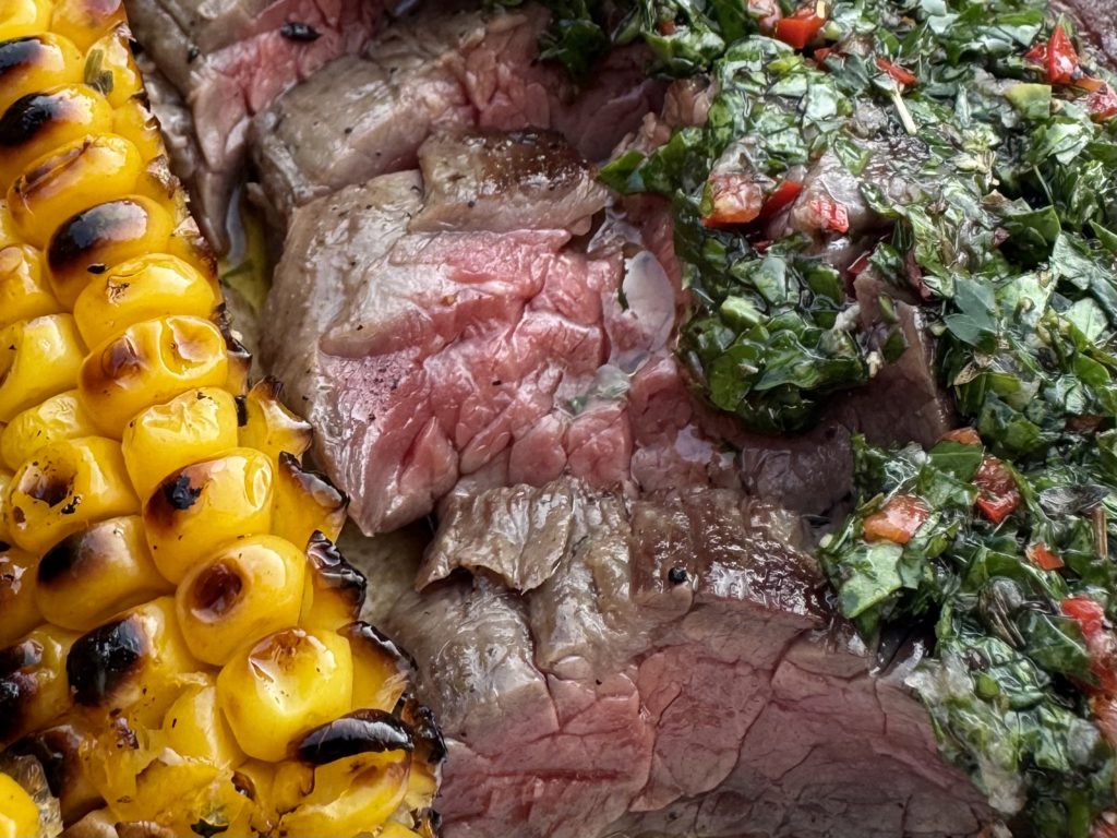 How to Cook Steak to Temperature