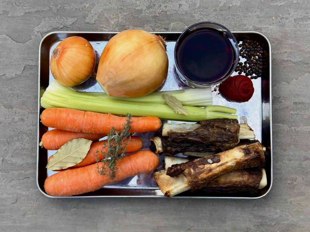Beef Stock