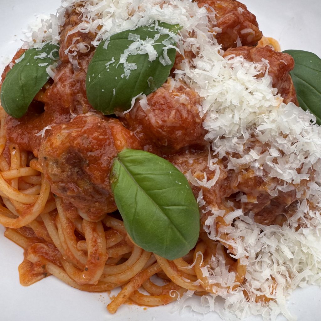 Italian Classics