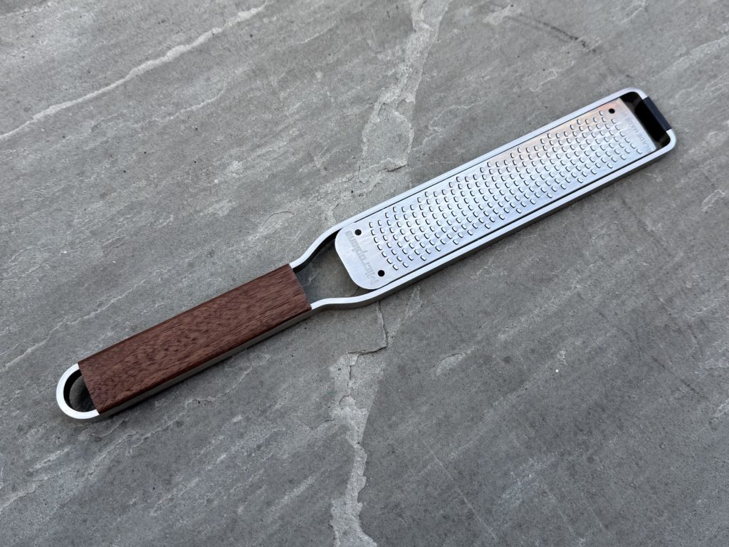 Microplane Grater