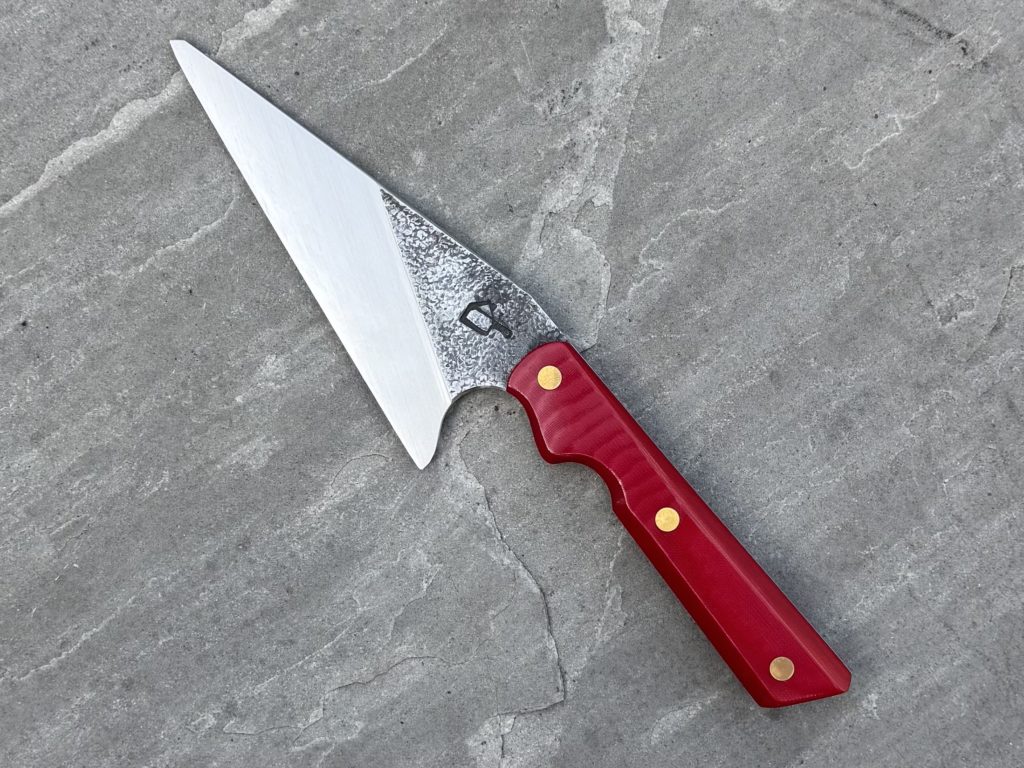 Petty Knife