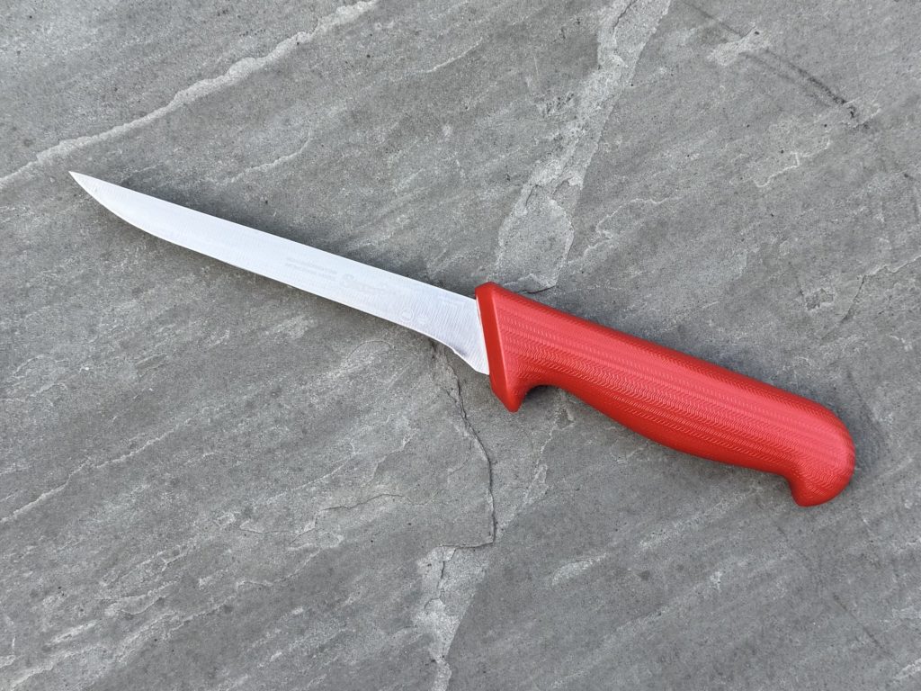 Boning Knife