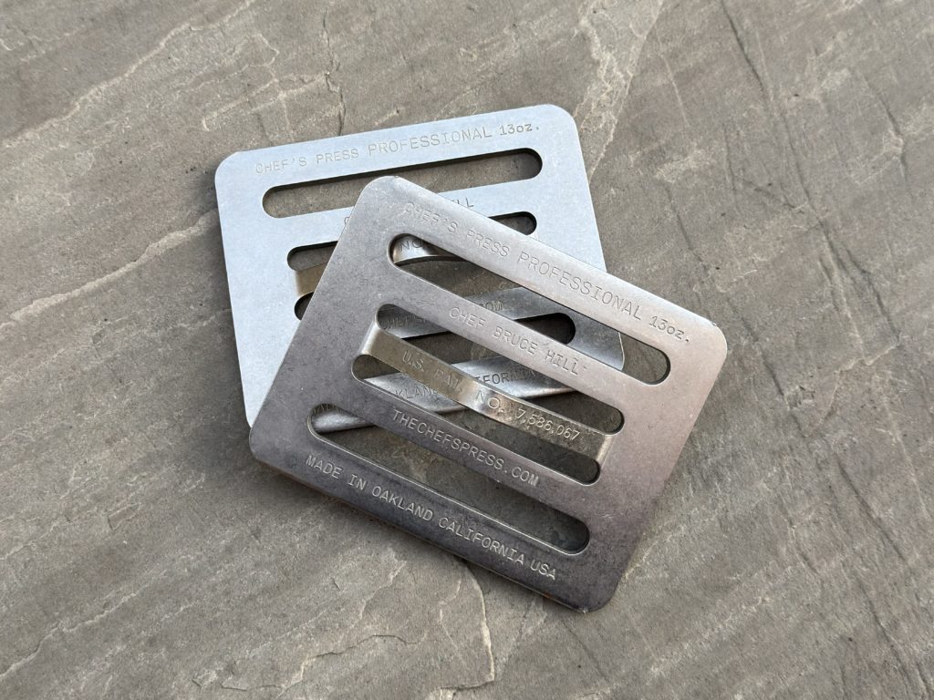 Chef's Press