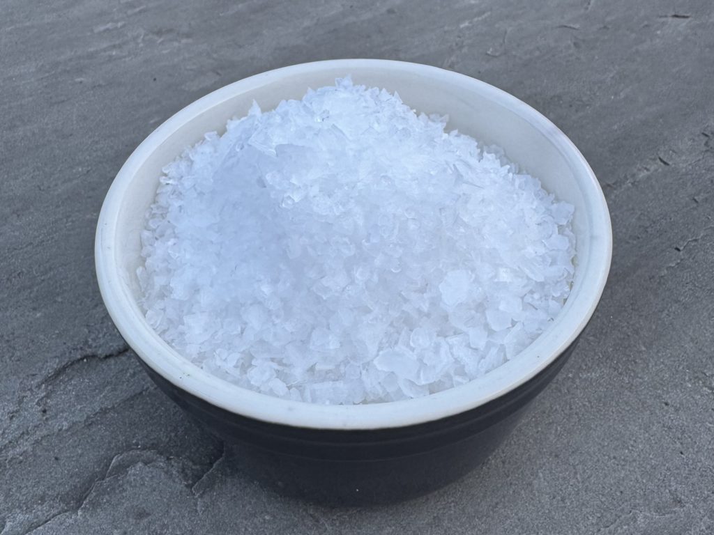 Seasoning to taste