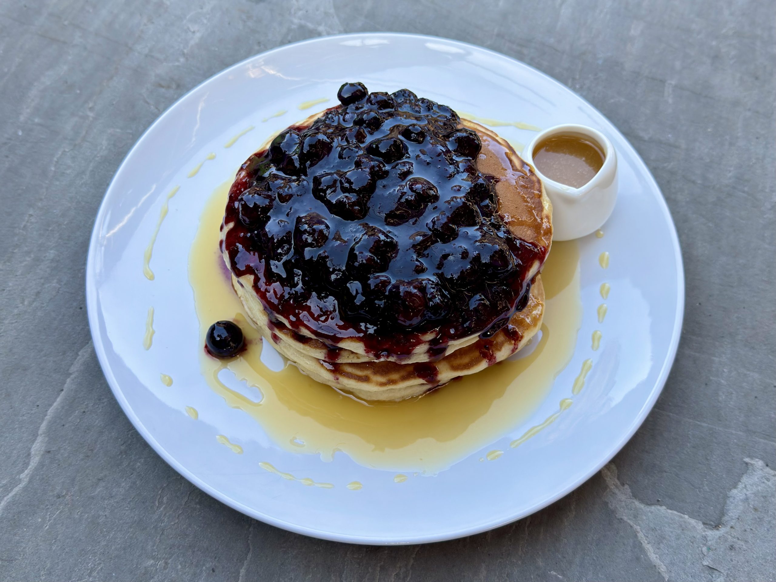 Breakfast & Brunch