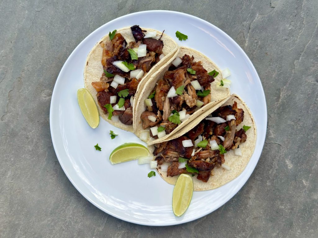 Mexican
