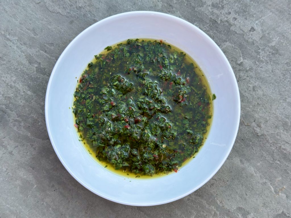 Chimichurri