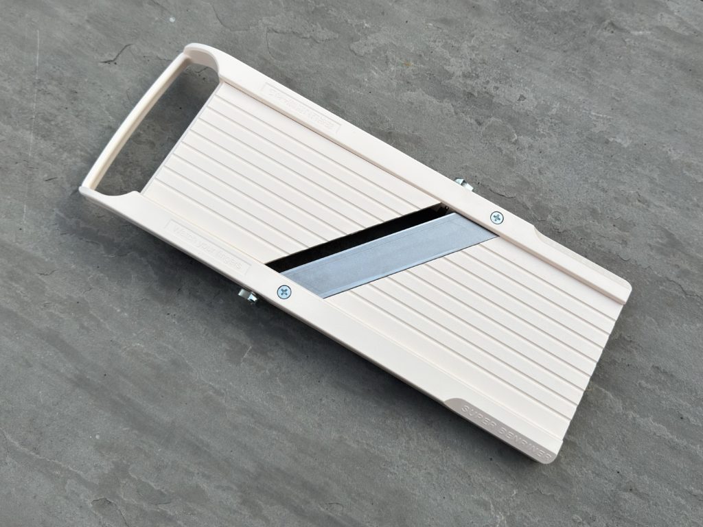 Mandoline Slicer
