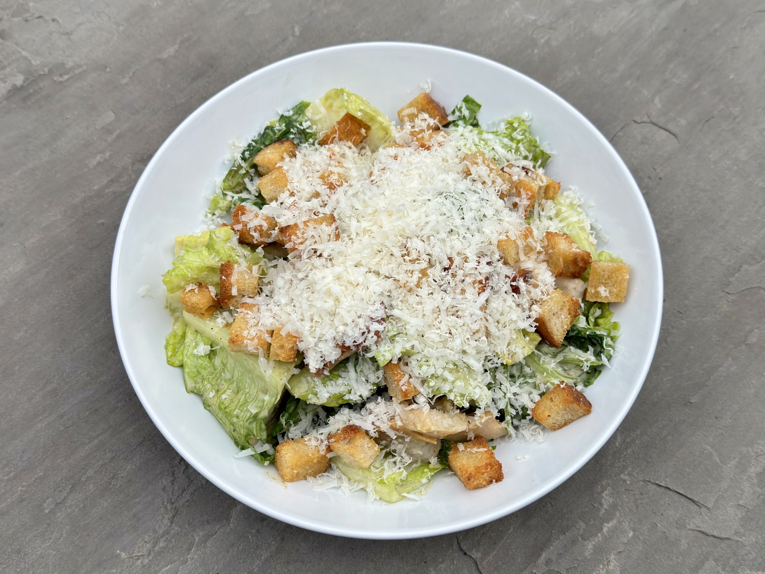 Sides & Salads