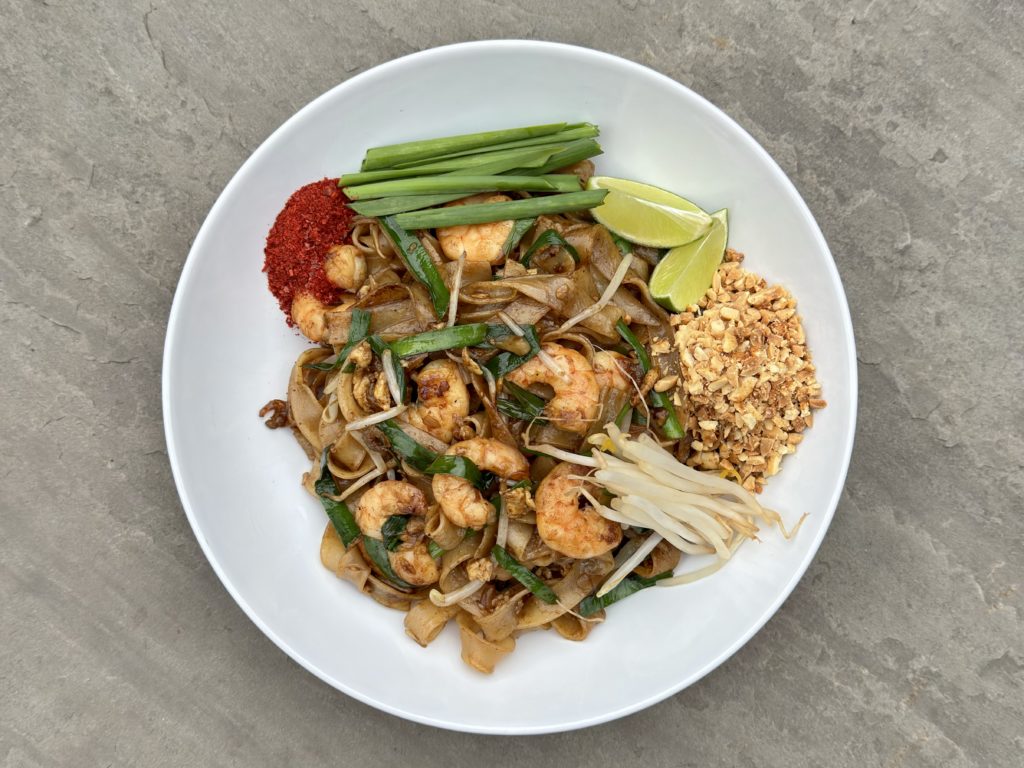 Pad Thai