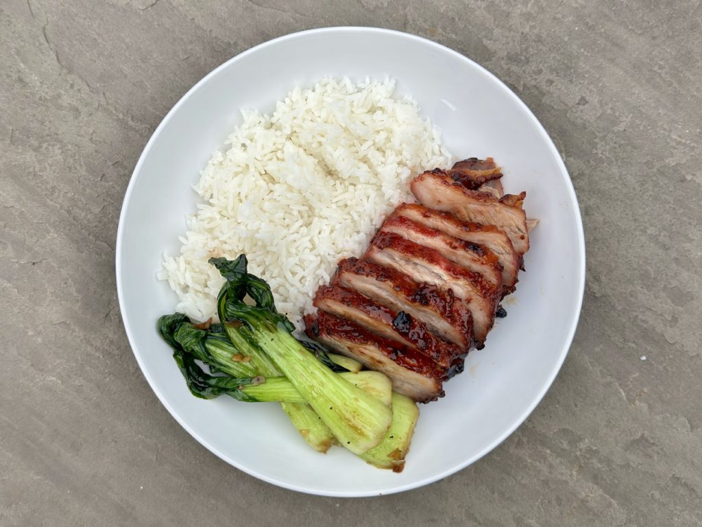 Char Siu Pork