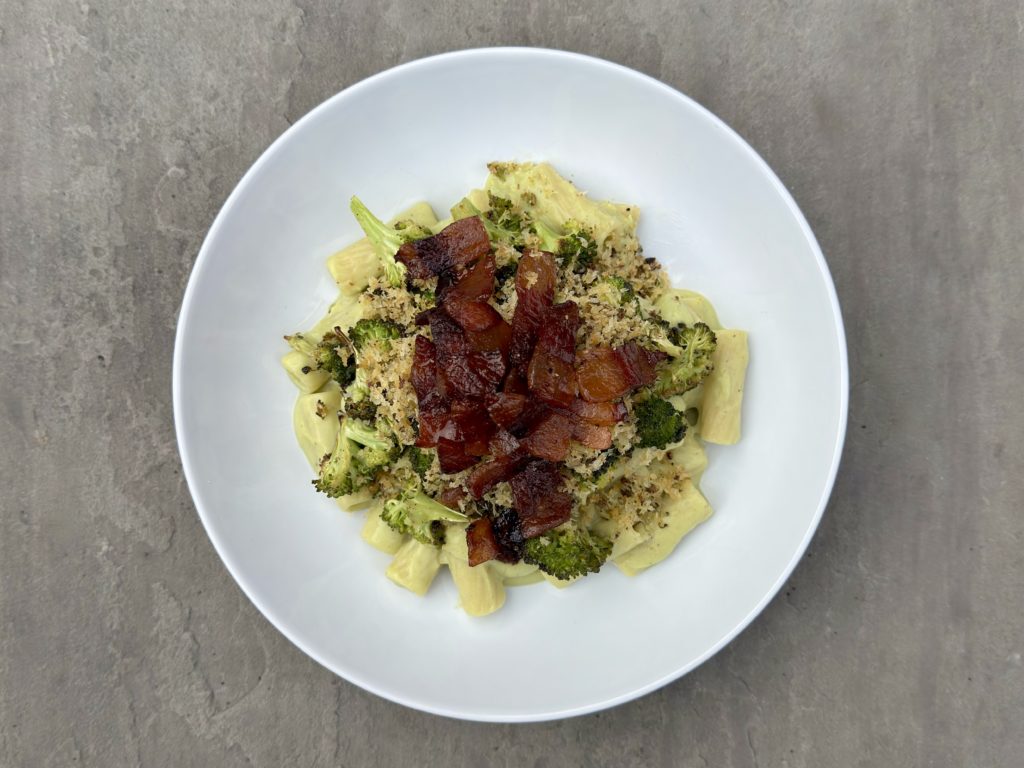 Broccoli Pasta